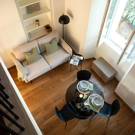 Apartman Maderni Breathtaking - By Myhomeincomo
