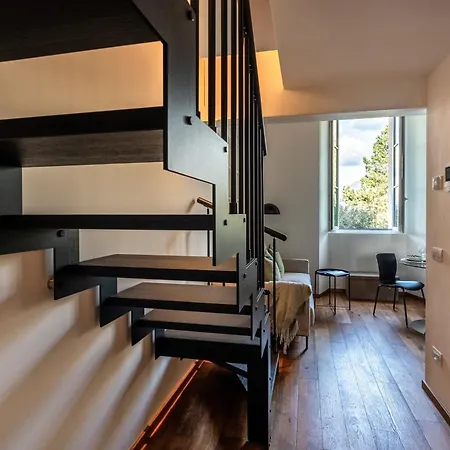Apartment Maderni Breathtaking - By Myhomeincomo *