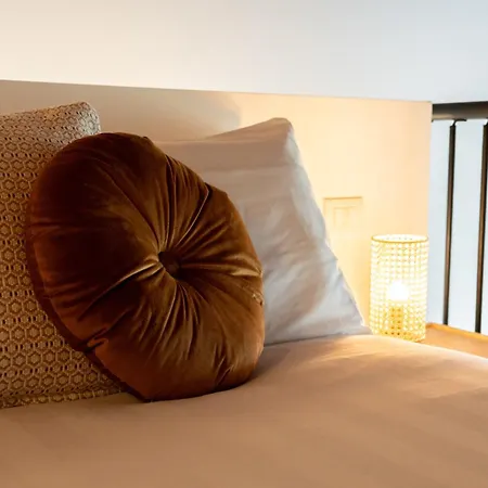 Apartment Maderni Breathtaking - By Myhomeincomo Como