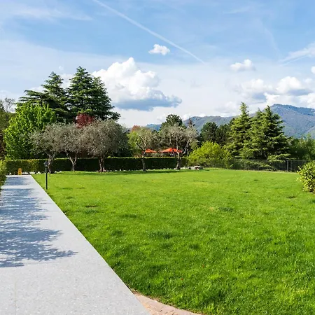 Apartment Maderni Breathtaking - By Myhomeincomo
